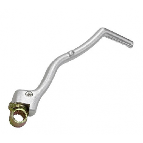 Psychic, startovací páka, Honda CR 250 '92-'96 (OEM: 28300-KZ3-600 28300-KZ3-860 28300-KZ3-A10) (AL