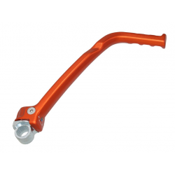 Psychic, startovací páka, KTM SX 250 '17-'22 (OEM: 79233070044) (Alu) oranžová barva