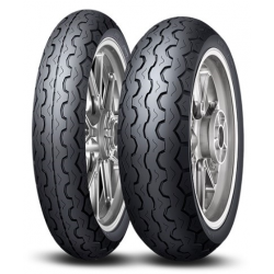 Dunlop, pneu 100/90-19 ROADMASTER TT100 GP J 57H TT, přední, OLDTIMER DOT 03/2024