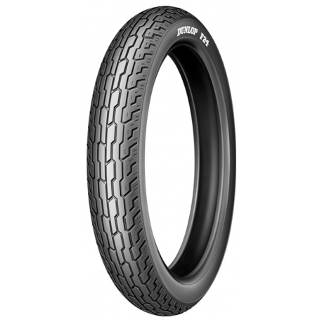 Dunlop, pneu 110/80-19 F24 59S TT, přední, DOT 10/2024