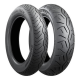 Bridgestone, pneu 110/90-19 EXEDRA MAX 62H TT, přední, DOT 03/2024