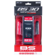BS, nabíječka akumulátorů, BS30 12V STD/AGM/GEL, LITHIUM (LIFE P04), 3A DO 60AH (EL) (700566)