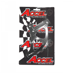 Accel,kryt zadního kotouče, Husqvarna TE / FE '22-'24, Gas Gas EC 250 / 300 '21-'23, EC 250 F / 350 F '21-'24