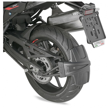 Kappa, držák blatníku KRM02 BENELLI TRK 702 / TRK 702 X '23-'24