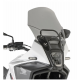 Kappa, plexištít, Honda NX 500 '24-, (45 X 39 CM) kouřový