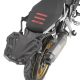 Kappa, nosič centálního kufru BMW F 900 GS '24-, (bez plotny)