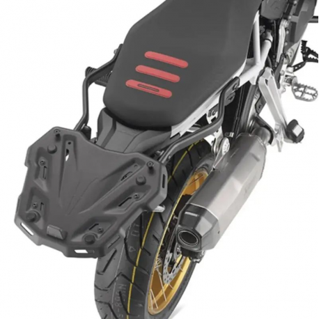 Kappa, nosič centálního kufru BMW F 900 GS '24-, (bez plotny)