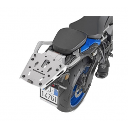Kappa, nosič centálního kufru Suzuki GSX S 1000 GX '24-, ALU MONOKEY