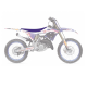 Blackbird, potah na sedlo, Yamaha YZ 125 '22-'24, YZ 250 '22-'24 Replica TEAM Yamaha Factory 50TH