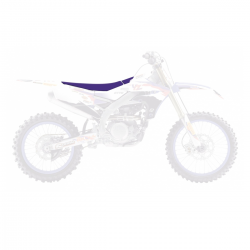 Blackbird, potah na sedlo, Yamaha YZ 250F '19-'23,WR 250F '20-'23, YZ 450F '18-'22,WR 450F '19-'23 Replica TEAM