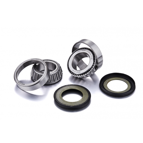 Factory Links, ložiska řízení, BMW S 1000 RR '10-'17, Suzuki GSX-R 600 / 750 '97-'17, DL 650 V-STRO