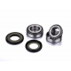Factory Links, ložiska řízení, Kawasaki KL / KLR 250 / 600, VN 750 / 800 / 1500, ZX6, ZX9, ZR7 (22-