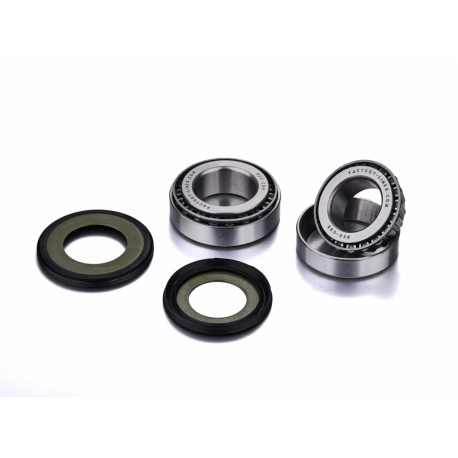 Factory Links, ložiska řízení, Kawasaki KL / KLR 250 / 600, VN 750 / 800 / 1500, ZX6, ZX9, ZR7 (22-
