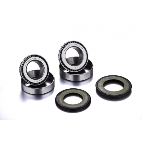 Factory Links, ložiska řízení, Kawasaki KX 125 92-'05, KX 250 92-'07, KXF 250/X 04-'24, KLX 450R 08
