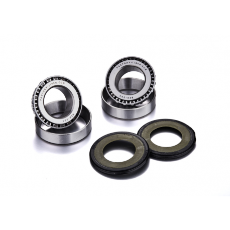 Factory Links, ložiska řízení, BMW F 650 / 800 GS '06-'17,Suzuki RM 125 / 250 '89-'90, YZ 125 / 250