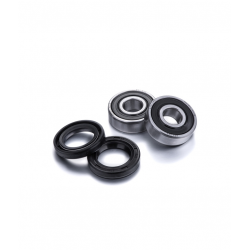 Factory Links, ložiska a gufera předního kola, Honda CR 80 R '92-'02, CR 80 RB '96-'02, CR 85 R / RB '03-'07, C
