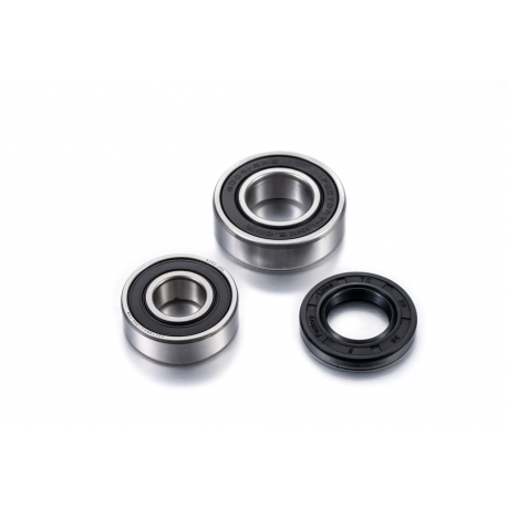 Factory Links, ložiska a gufera předního kola, ATV ARCTIC CAT DVX 250/300 06-'12, Honda TRX 250X 87-'92, TRX 30