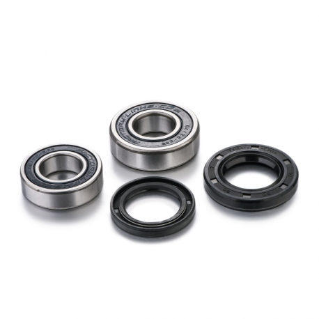 Factory Links, ložiska a gufera zadního kola, Yamaha YZF 250 / 400 / 426 / 450 '01-'24, YZ 125 / 250 '99-'24, WRF