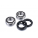 Factory Links, ložiska a gufera zadního kola, Yamaha YFM 660 RAPTOR '01-'05, YFS 200 BLASTER '03-'06, YFZ 350 BAN
