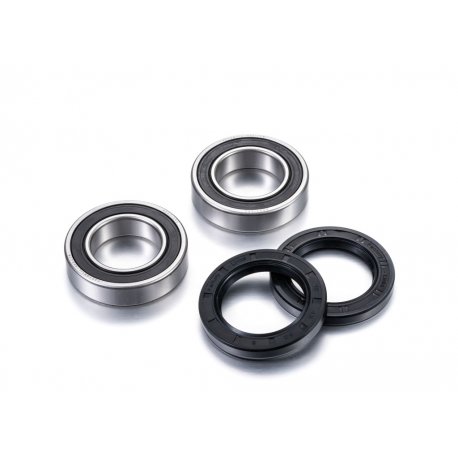 Factory Links, ložiska a gufera zadního kola, Yamaha YFM 660 RAPTOR '01-'05, YFS 200 BLASTER '03-'06, YFZ 350 BAN