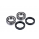 Factory Links, ložiska a gufera zadního kola, ARCTIC CAT DVX 400 '04-'08, Suzuki LTZ 400 '03-'08, LT 230/250/300