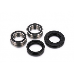 Factory Links, ložiska a gufera předního kola, Husqvarna CR / WR / TC / TE / TXC / SM / SMR 125 / 250 / 300 / 3