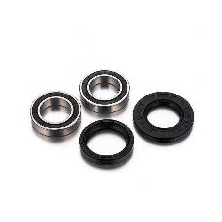 Factory Links, ložiska a gufera předního kola, Husqvarna CR / WR / TC / TE / TXC / SM / SMR 125 / 250 / 300 / 3