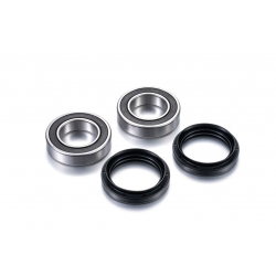 Factory Links, ložiska a gufera zadního kola, Yamaha YFM 250 RAPTOR '08-'13, YFM 125 RAPTOR '11-'13, YFM 350 '04-