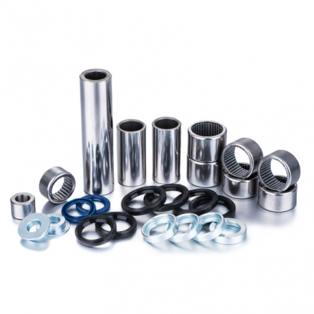 Factory Links, sada ložisek přepákování, Yamaha YZF 250 '06, YZF 450 '06-08, WRF 250 (WR250F) '07-'14,