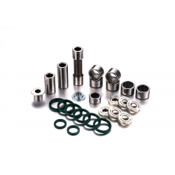 Factory Links, sada ložisek přepákování, Kawasaki KXF 250 '21-'22, KXF 450 '19-'22, KX 450 '19-'24, KX