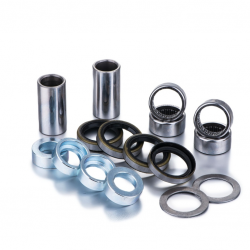 Factory Links, sada ložisek zadní vidlice, KTM LC4 620 / 640 / 660, SX / EXC / EGS / MXC 125 / 250 / 300 / 400 / 450 / 520 /