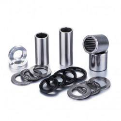 Factory Links, sada ložisek zadní vidlice, Honda CRF 250 R '04-'09, CRF 250 X '04-'18, CRE 250 R ''04-'09, CRE 250 X '04-'13