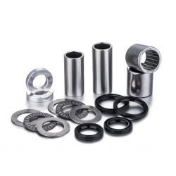 Factory Links, sada ložisek zadní vidlice, Honda CRF 250R '10-'13, CRF 450R '05-'12, CRF 450X '05-'17 (28-1128)