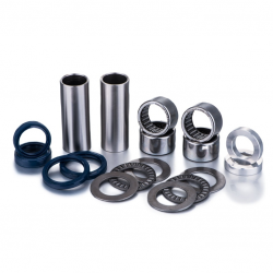 Factory Links, sada ložisek zadní vidlice, FANTIC XX 250 '22-'24, Gas Gas EC 250 / 300 / 450 '10-'15, Yamaha YZ 250 / X '16-