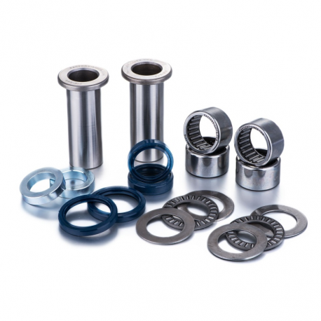 Factory Links, sada ložisek zadní vidlice, FANTIC XE / XX 125 '21-'24, Yamaha YZ 125 '06-'24, YZ 125 X '21-'24 (28-1160)