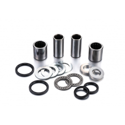 Factory Links, sada ložisek zadní vidlice, Honda CRF 250 R '18-'19, CRF 250 RX '19, CRF 450 R '17-'18, CRF 450 RX '17-'18, C