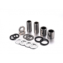 Factory Links, sada ložisek zadní vidlice, Honda CRF 250 R / RX '20-'24, CRF 450 R / RX / RWE '19-'24, CRF 250 RX / 300 RX /