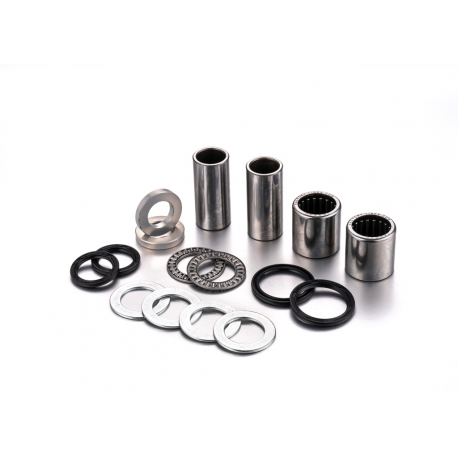 Factory Links, sada ložisek zadní vidlice, Honda CRF 250 R / RX '20-'24, CRF 450 R / RX / RWE '19-'24, CRF 250 RX / 300 RX /