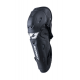 Kenny Racing, chrániče loktů ELBOW PROTECTOR, černá barva velikost UNI