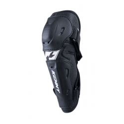 Kenny Racing, chrániče loktů ELBOW PROTECTOR, černá barva velikost UNI