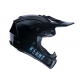 Kenny Racing, přilba MX Performance MIPS Solid Black, černá barva velikost XL ( 61 - 62 cm )