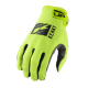 Kenny Racing, rukavice MX/Enduro, UP Neon Yellow žlutá barva fluo/černá velikost L