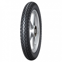 Anlas, pneu 3.00-18 NR-2 47P TT M/C, přední/zadní, DOT 12/2024