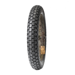 Anlas, pneu 4.00-18 SPORTS (NR-SP) 64P TT, přední/zadní, DOT 03/2024