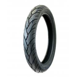 Anlas, pneu 90/90-17 MB-34 49P TL M/C, přední/zadní, DOT 22/2024