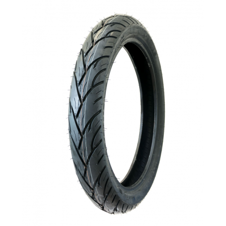 Anlas, pneu 90/90-17 MB-34 49P TL M/C, přední/zadní, DOT 22/2024