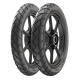 Anlas, pneu 90/90-18 M/C CAPRA 57P TL REINF, zadní, DOT 03/2024