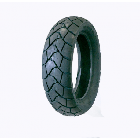 Anlas, pneu 150/80-15 70H TL CAPRA, zadní, DOT 17/2024