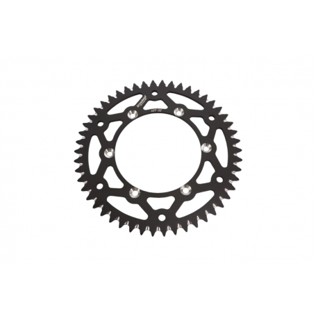 Grosskopf, rozeta Alu, T7075 (ERGAL) 489 49 (48949) Kawasaki KX/KXF '83-'24, Suzuki RMZ '04-'06 (JTR460.49)