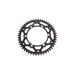 Grosskopf, rozeta Alu, T7075 (ERGAL) 489 50 (48950) Kawasaki KX/KXF '83-'24, Suzuki RMZ '04-'06 (JTR460.50)